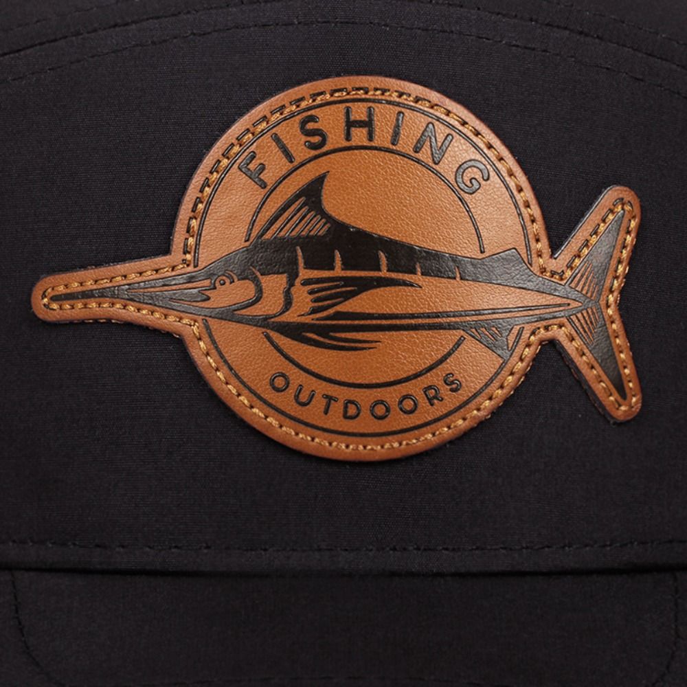 Fashion Shark Pattern Fishing  - Trucker Cap Mesh review and price