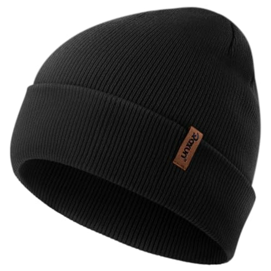 ROXUN Beanie for Men/Women Win - Beanie Cuffed Knit review and price