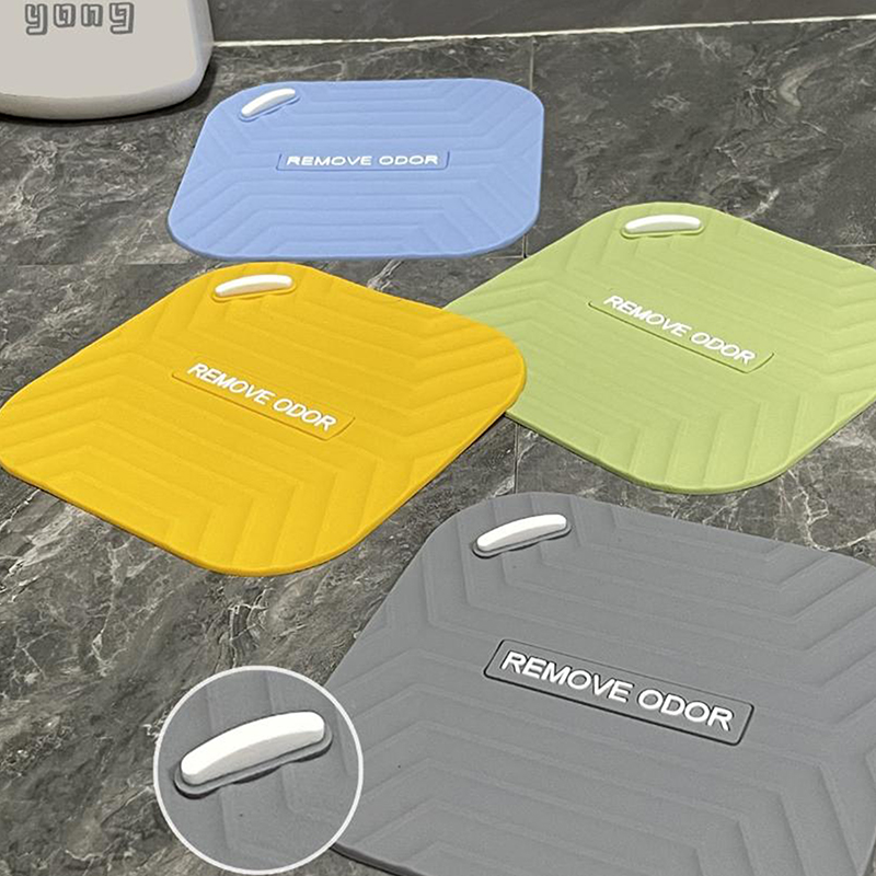 1pc Kitchen Toilet SiliconeIns - Swim Hat Silicone review and price