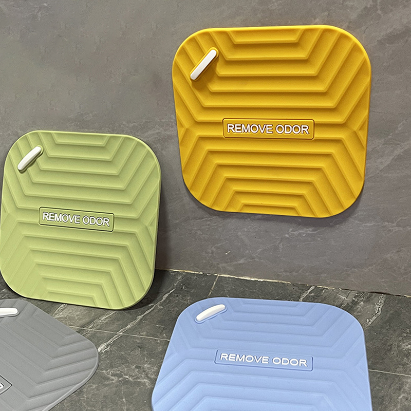 1pc Kitchen Toilet SiliconeIns - Swim Hat Silicone review and price