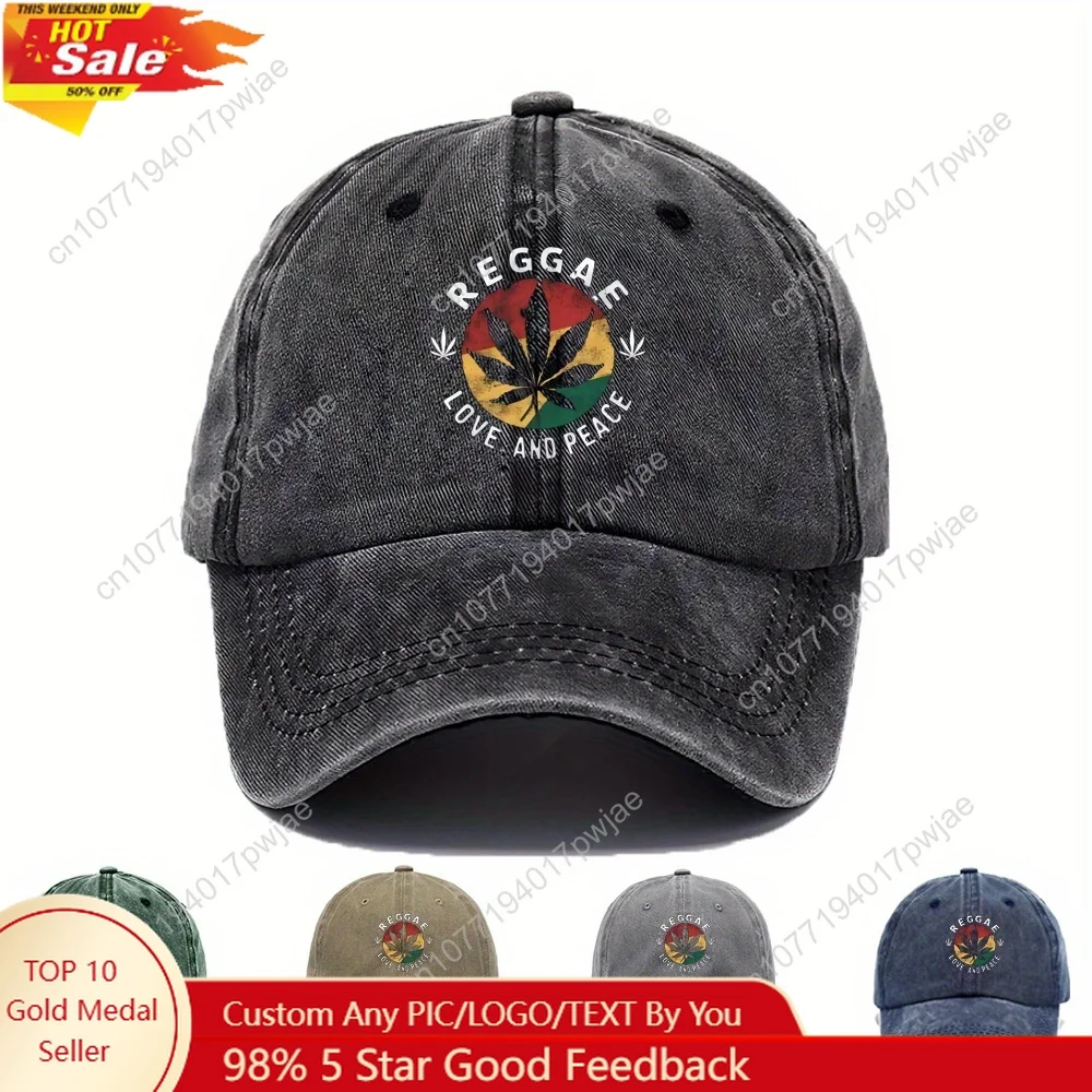 1pc Retro Distressed Washed Ba - Dad Hat Cotton review and price