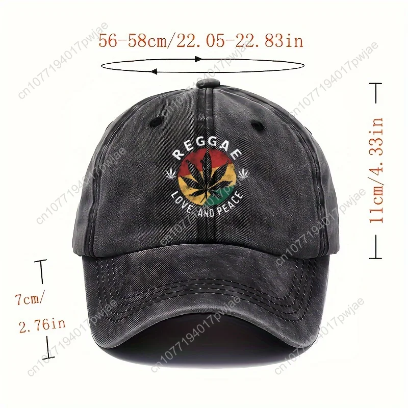 1pc Retro Distressed Washed Ba - Dad Hat Cotton review and price