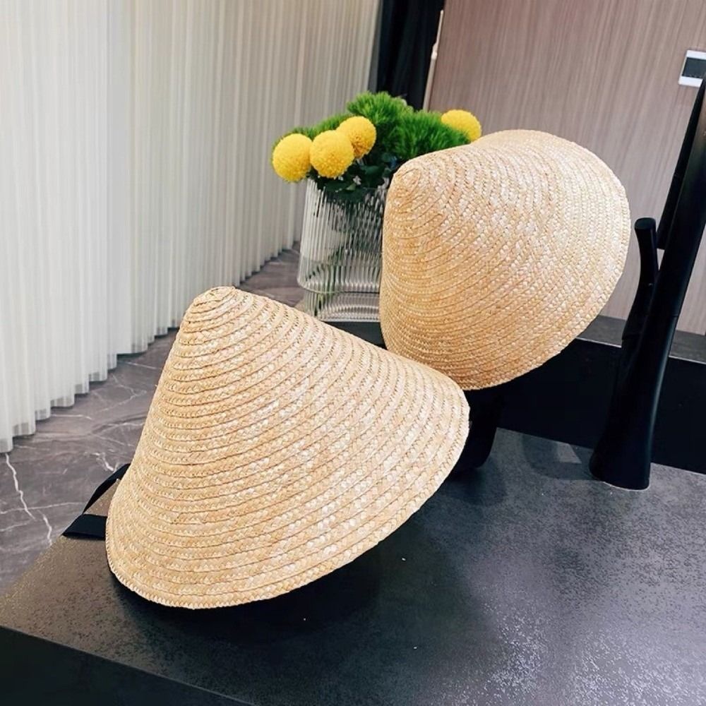Big Brim Kids Sun Hat Korean B - Visor Sun Hat review and price