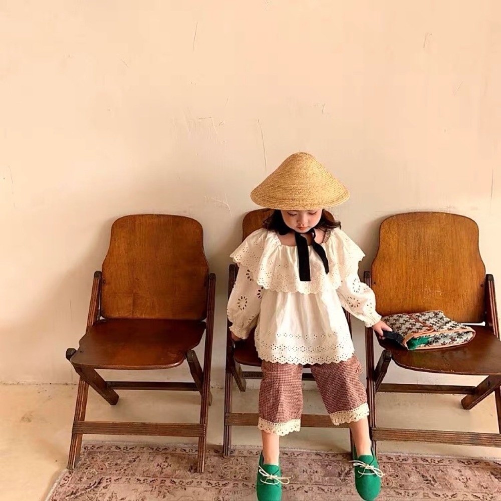 Big Brim Kids Sun Hat Korean B - Visor Sun Hat review and price
