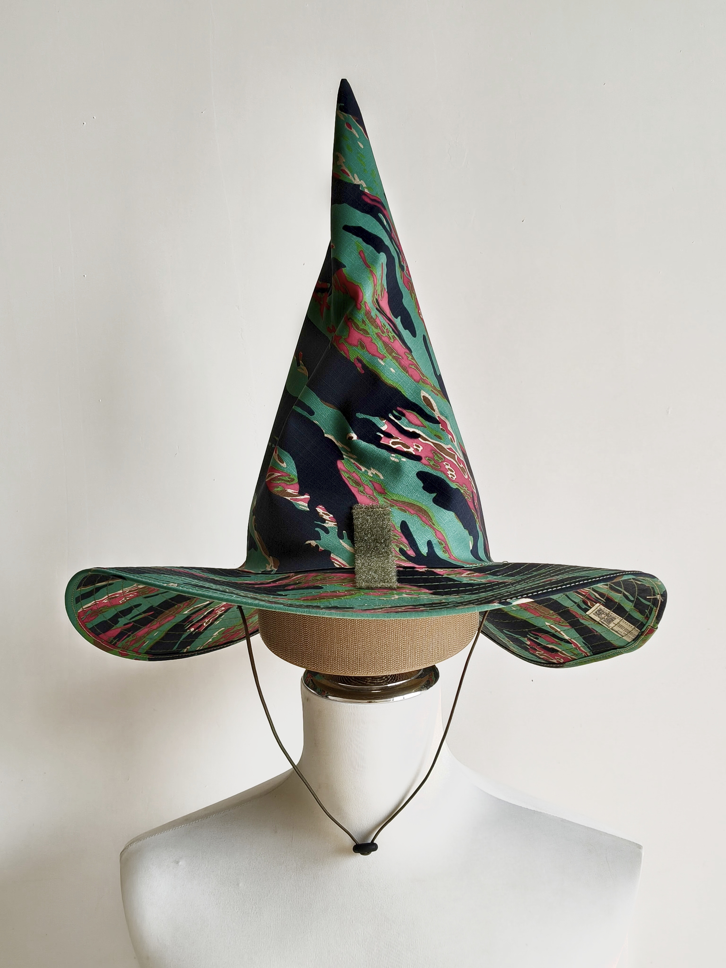 Tactical Camouflage Magic Hat  - Boonie Hat Tactical review and price