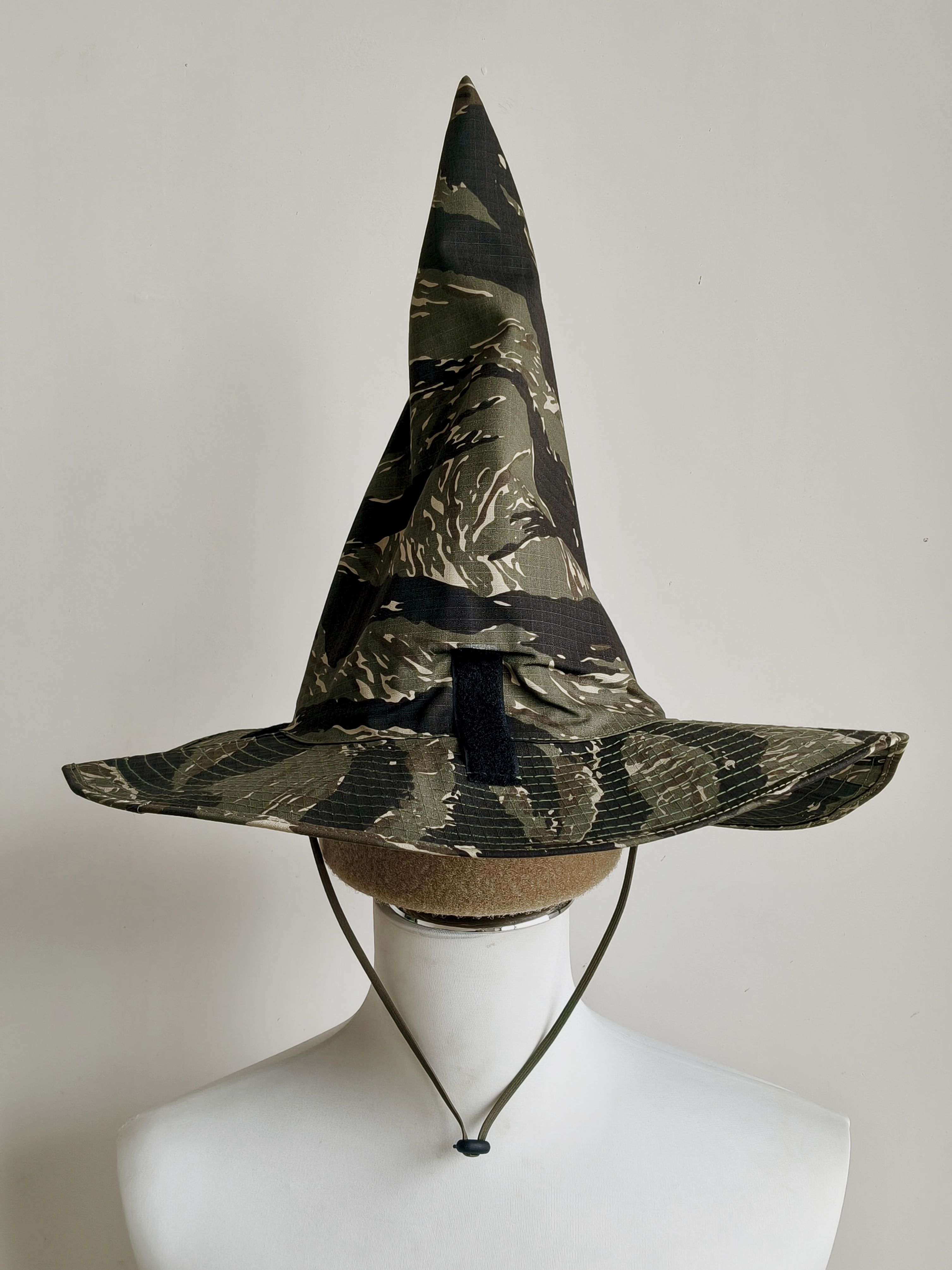Tactical Camouflage Magic Hat  - Boonie Hat Tactical review and price