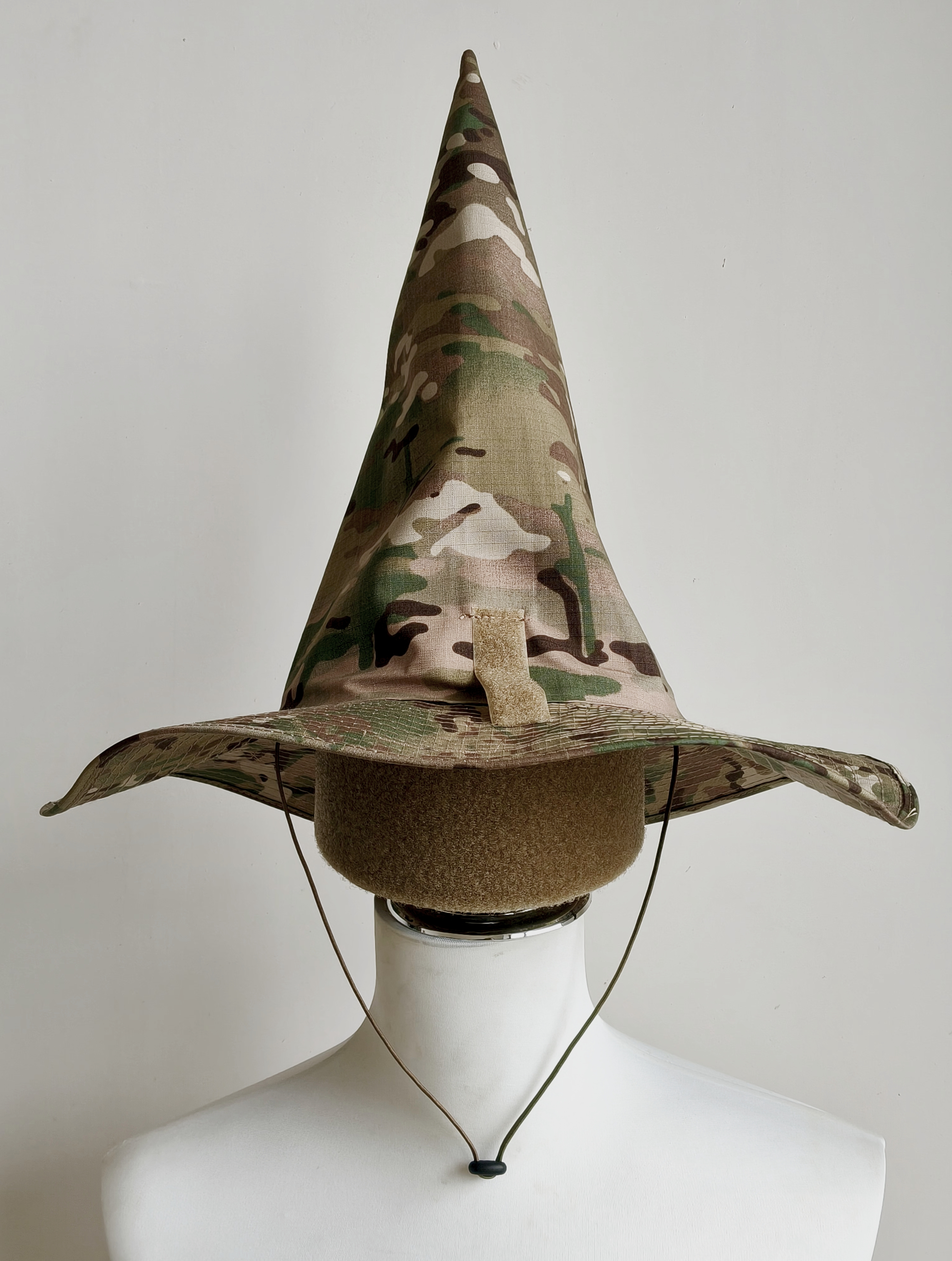 Tactical Camouflage Magic Hat  - Boonie Hat Tactical review and price