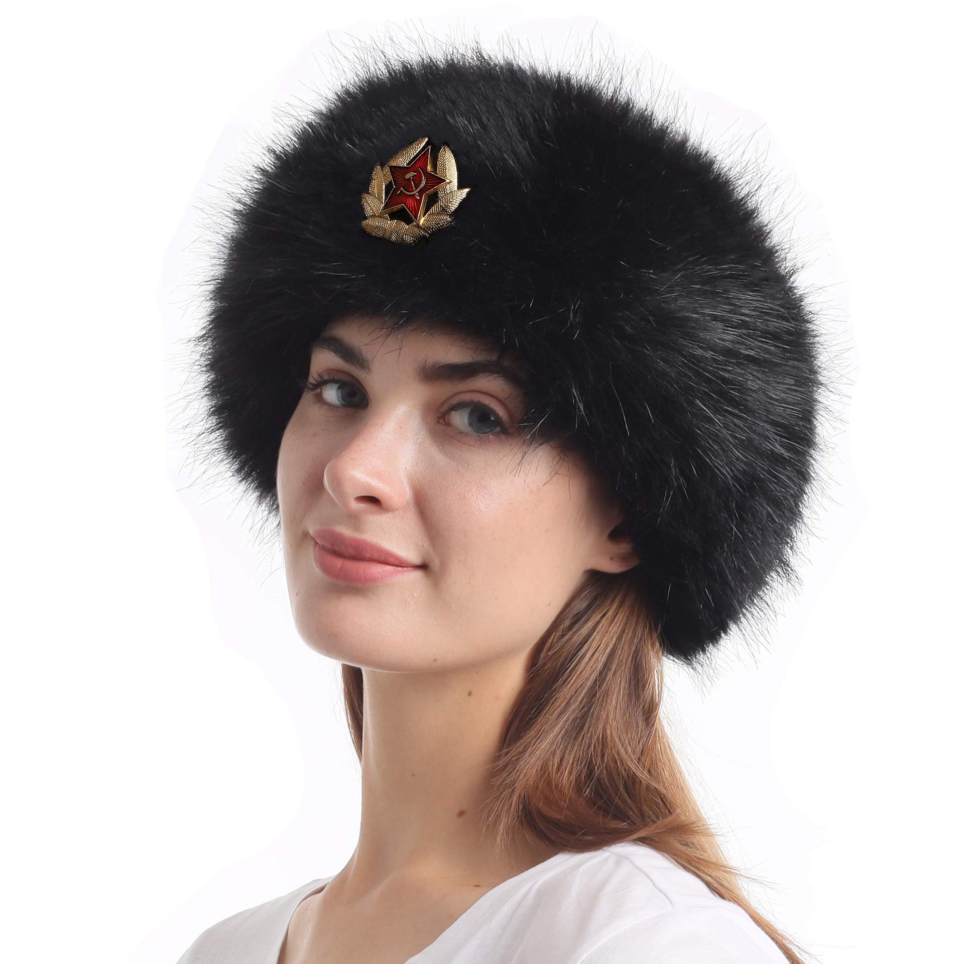Fashion Adults Trapper Hat Avi - Winter Trapper Hat review and price