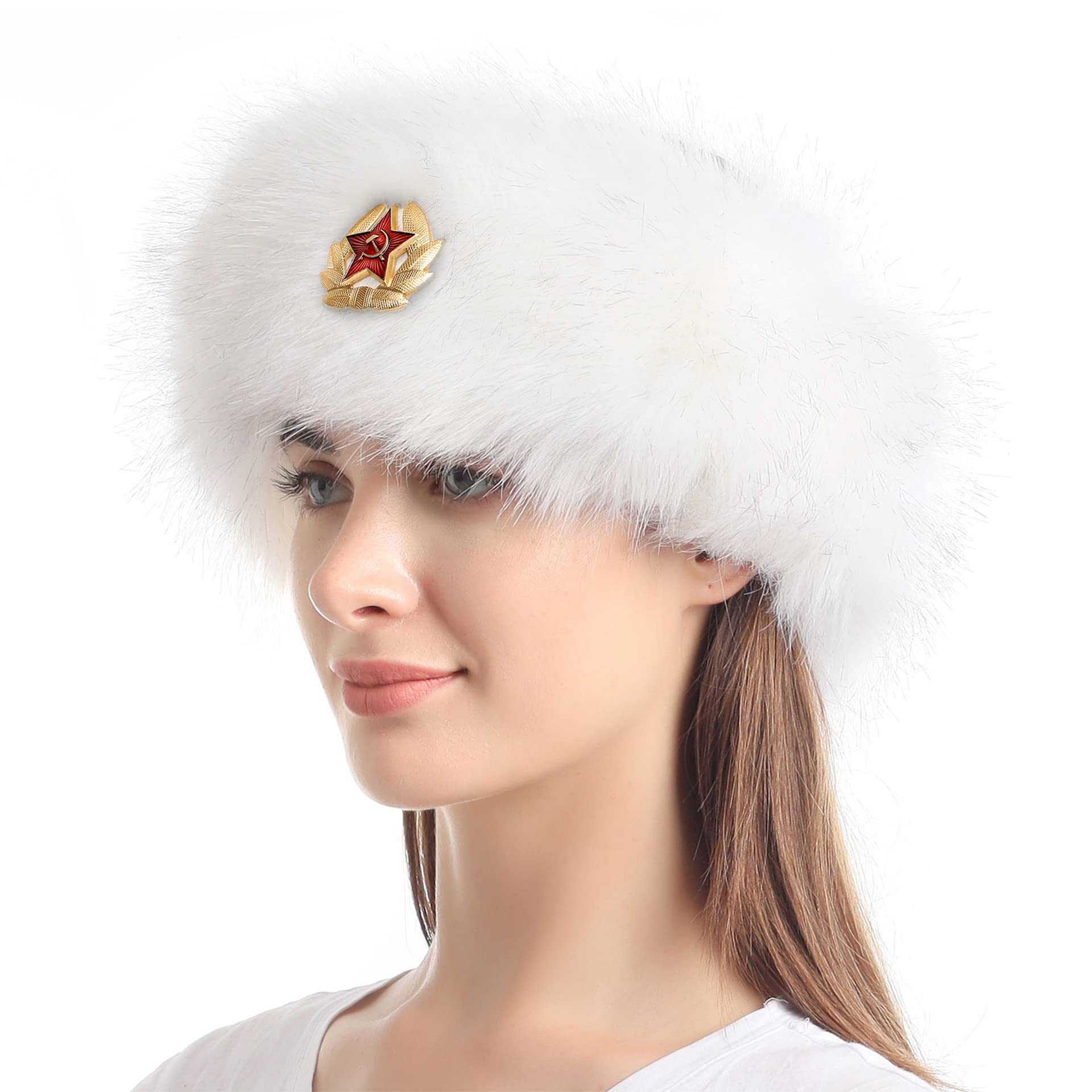 Fashion Adults Trapper Hat Avi - Winter Trapper Hat review and price
