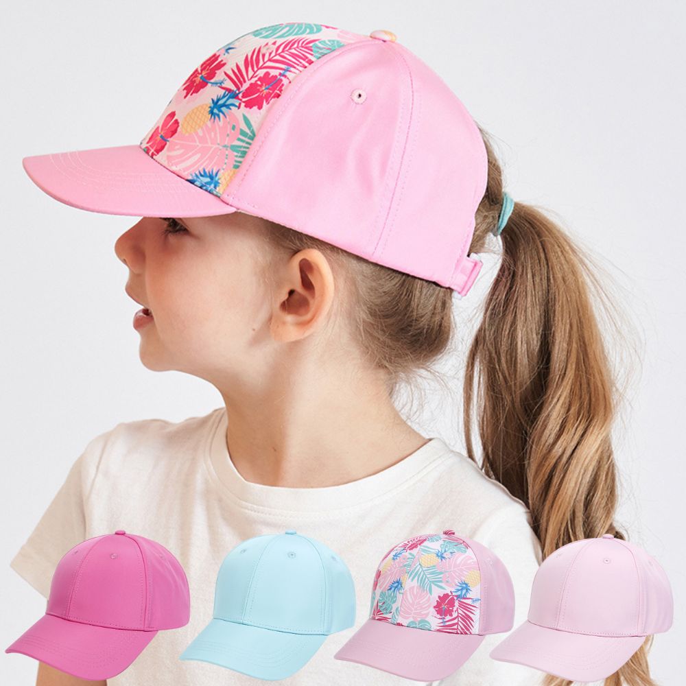 Hot High Ponytail Kids Hat Bas - Baseball Cap Structured review and price
