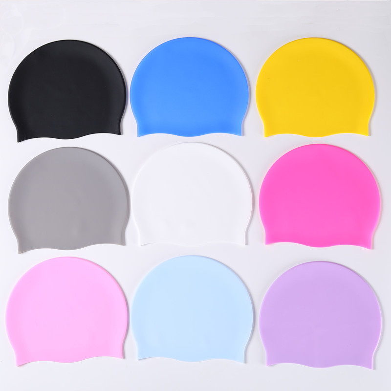 * Silicone World Silicone Swim - Swim Hat Silicone review and price