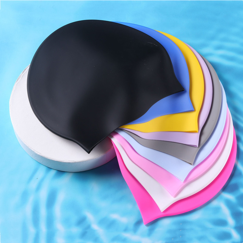* Silicone World Silicone Swim - Swim Hat Silicone review and price