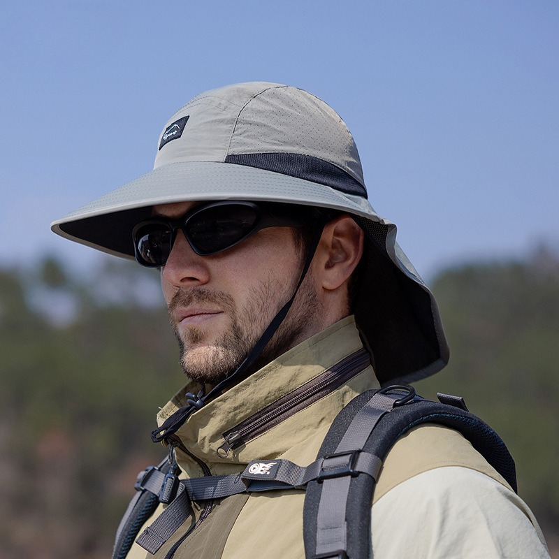 Summer unisex Wide Brim Caps N - Sun Hat Wide Brim review and price