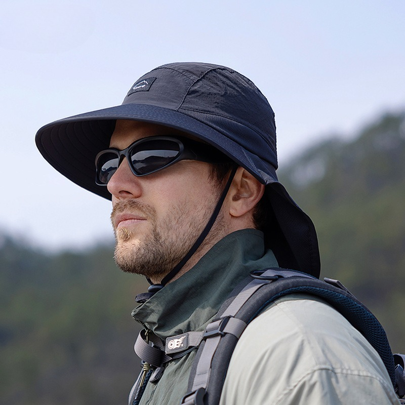 Summer unisex Wide Brim Caps N - Sun Hat Wide Brim review and price