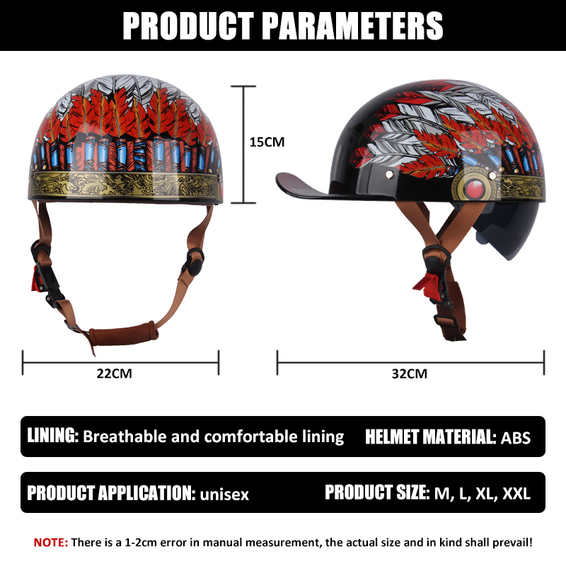 Baseball Cap Helmet Motorcycle - Baseball Cap Structured review and price
