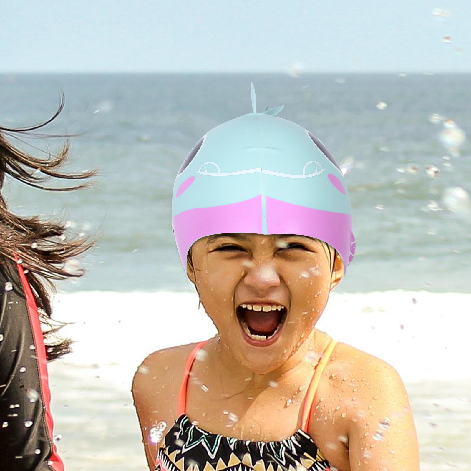 Silicone Swim Cap for Hair Pro - Swim Hat Silicone review and price