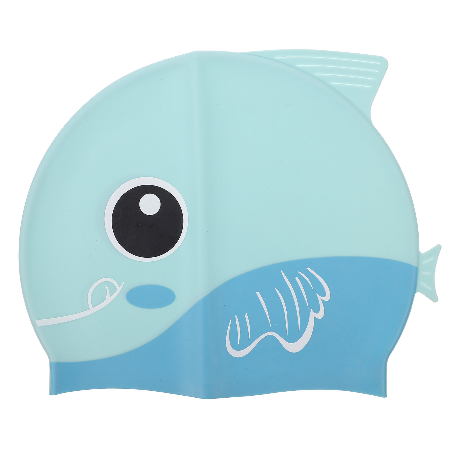 Silicone Cartoon Swimming Hat  - Swim Hat Silicone review and price