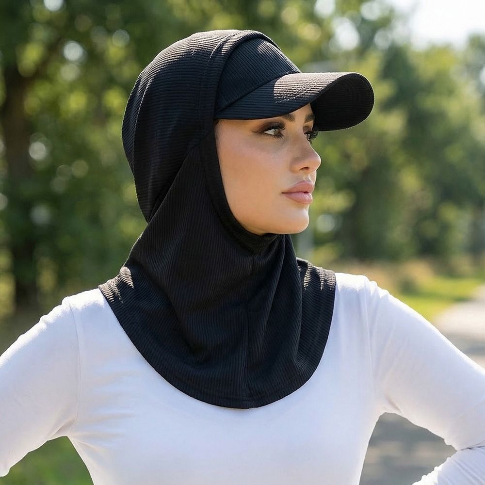 Casual Sun Hat with Hood Sun P - Sun Hat Wide Brim review and price