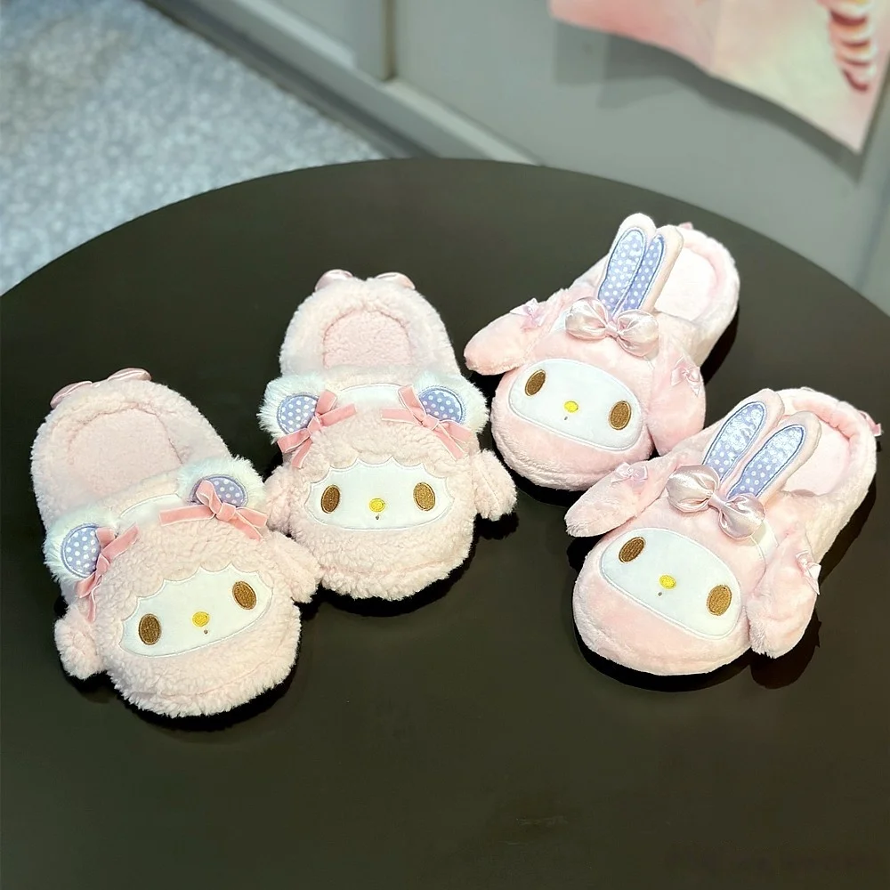 My Melody Cartoon Slippers Com - Snapback Hat Flat review and price