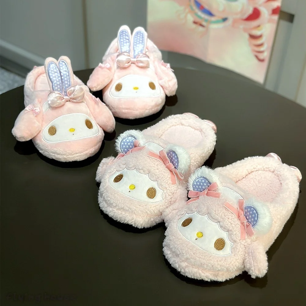 My Melody Cartoon Slippers Com - Snapback Hat Flat review and price