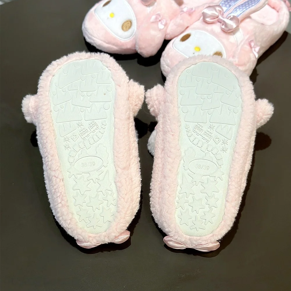 My Melody Cartoon Slippers Com - Snapback Hat Flat review and price