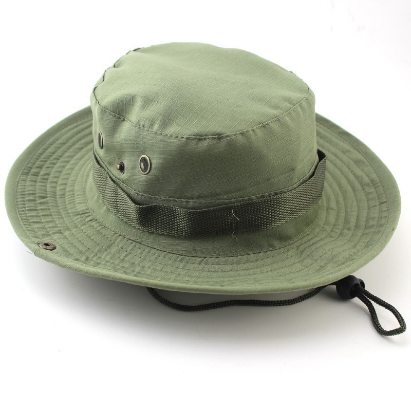 Camouflage Tactical Cap Boonie - Boonie Hat Tactical review and price