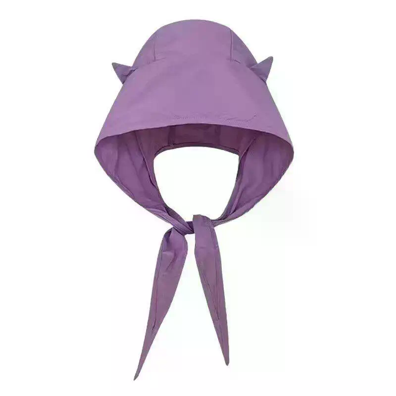 Little Devil Strap Quick Dryin - Visor Sun Hat review and price