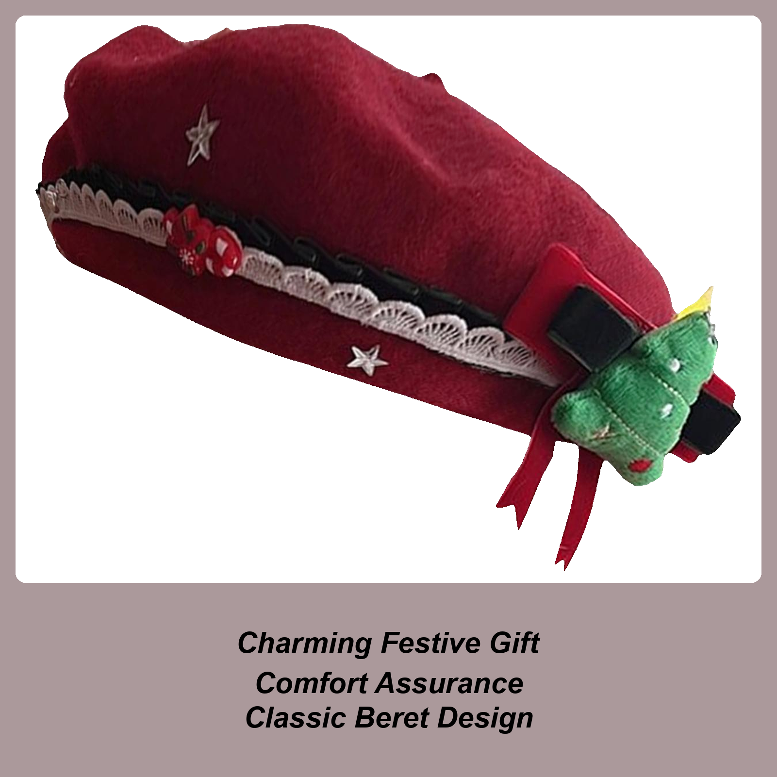 French Beret Hats For Women Cu - Beret French Wool review and price