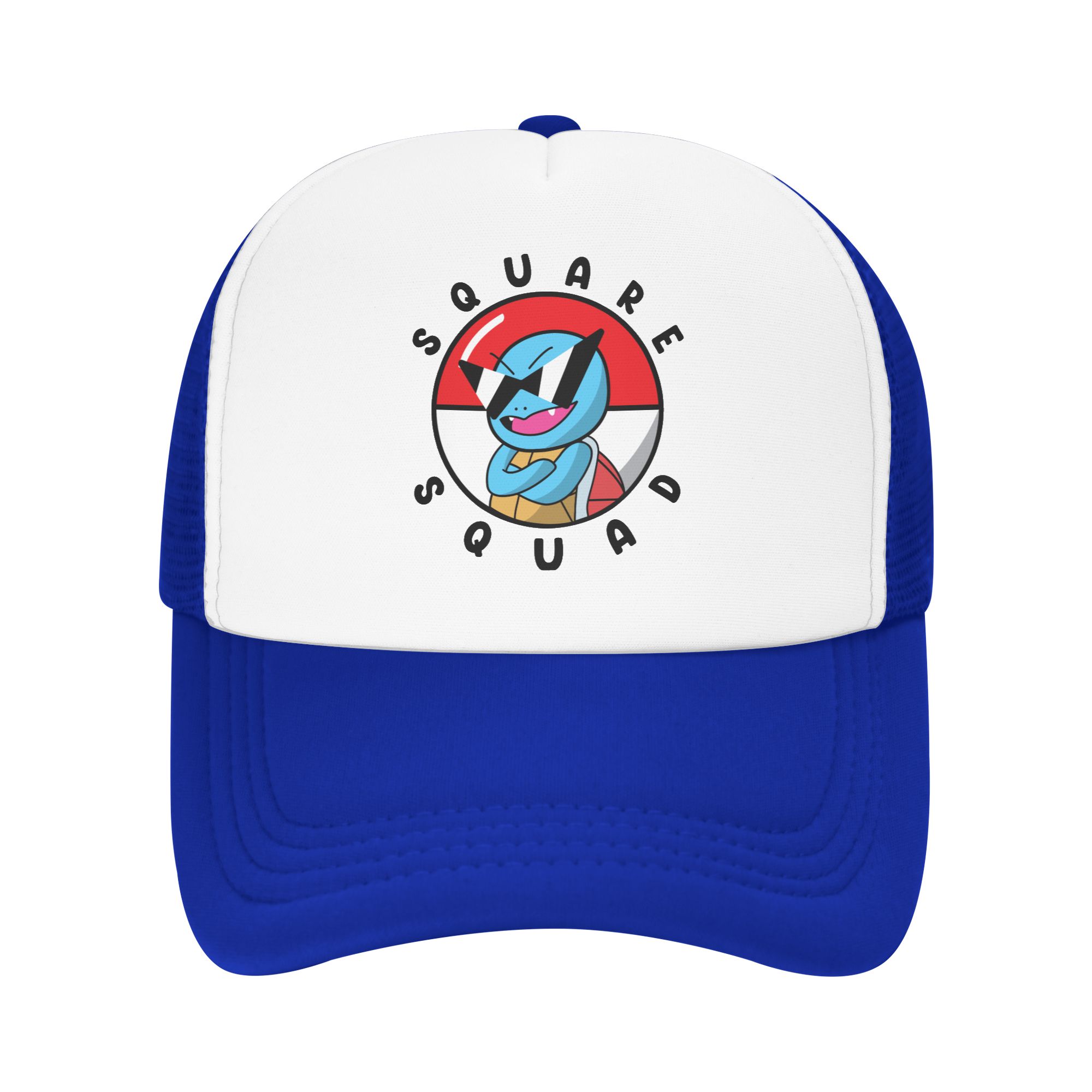 pokemoned Foam Trucker Hat Wom - Trucker Cap Mesh review and price