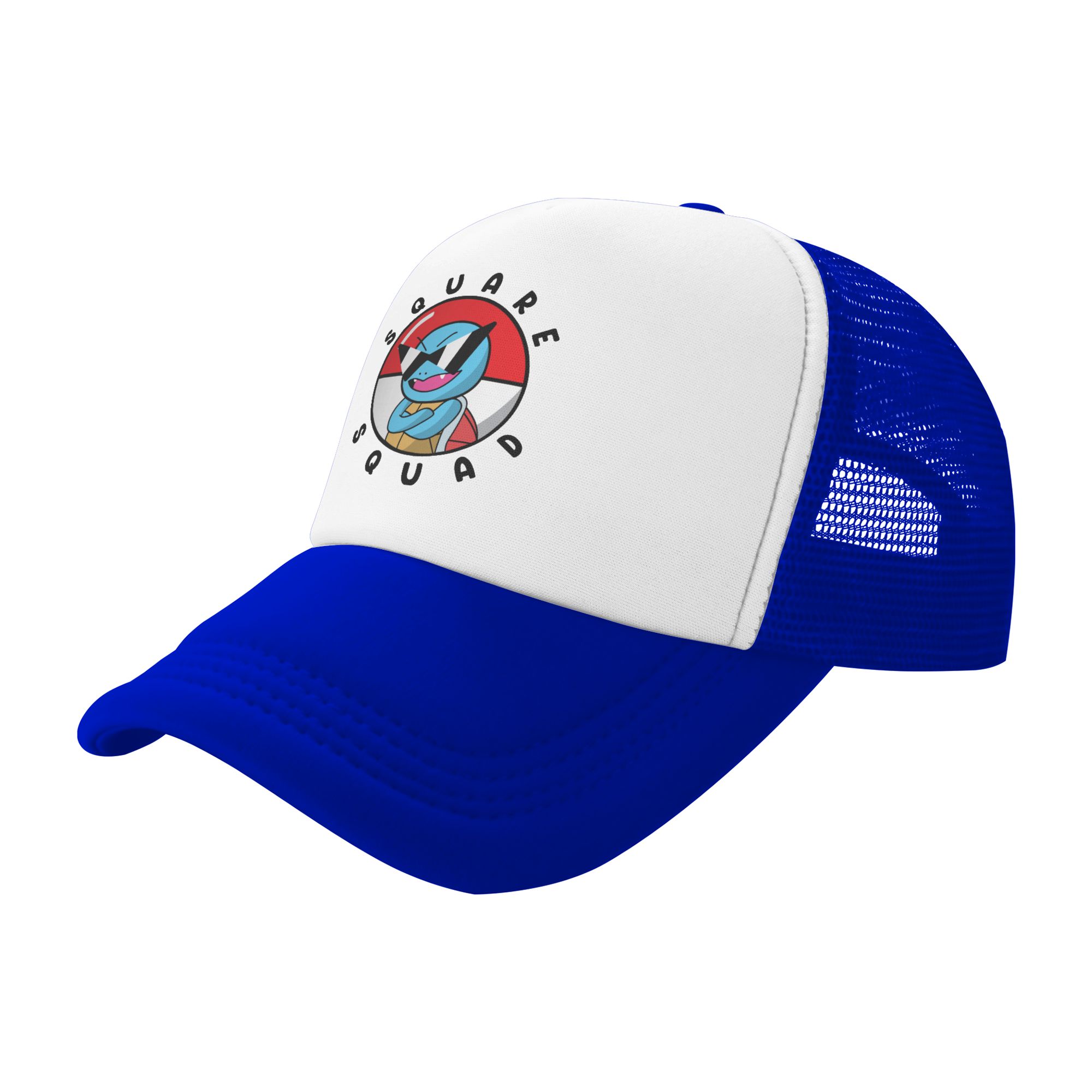 pokemoned Foam Trucker Hat Wom - Trucker Cap Mesh review and price