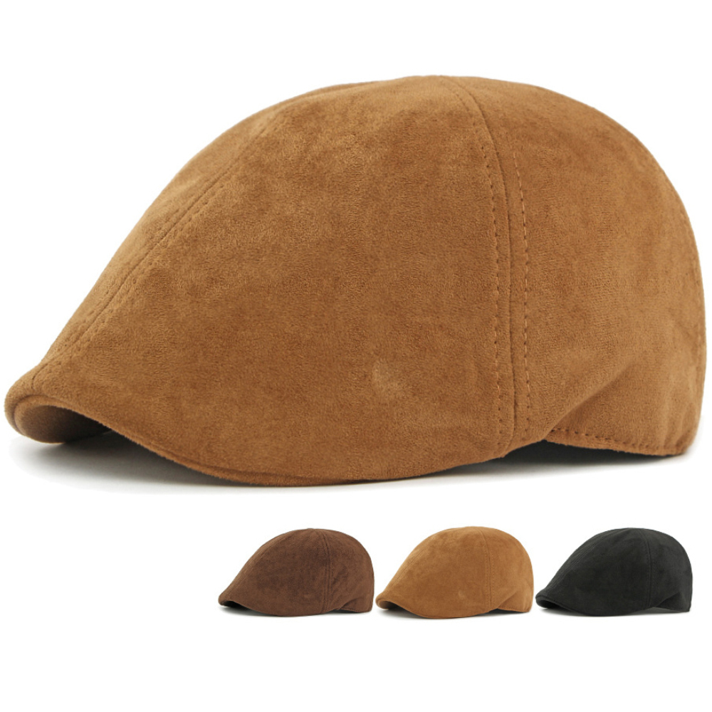 HT5028 Berets for Men Women Ar - Newsboy Cap Ivy review and price
