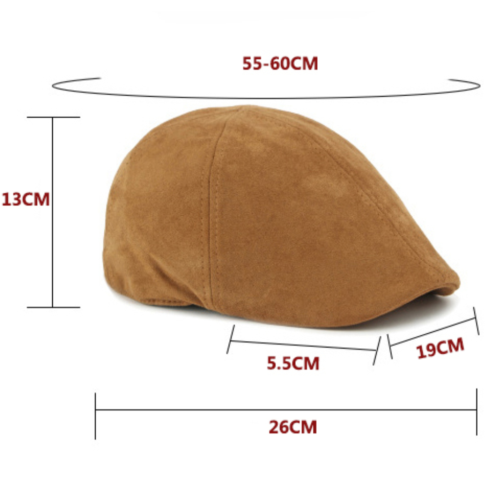 HT5028 Berets for Men Women Ar - Newsboy Cap Ivy review and price