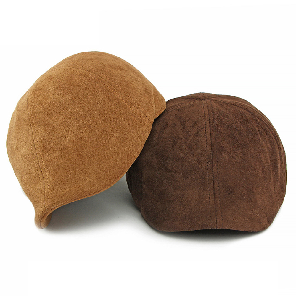 HT5028 Berets for Men Women Ar - Newsboy Cap Ivy review and price