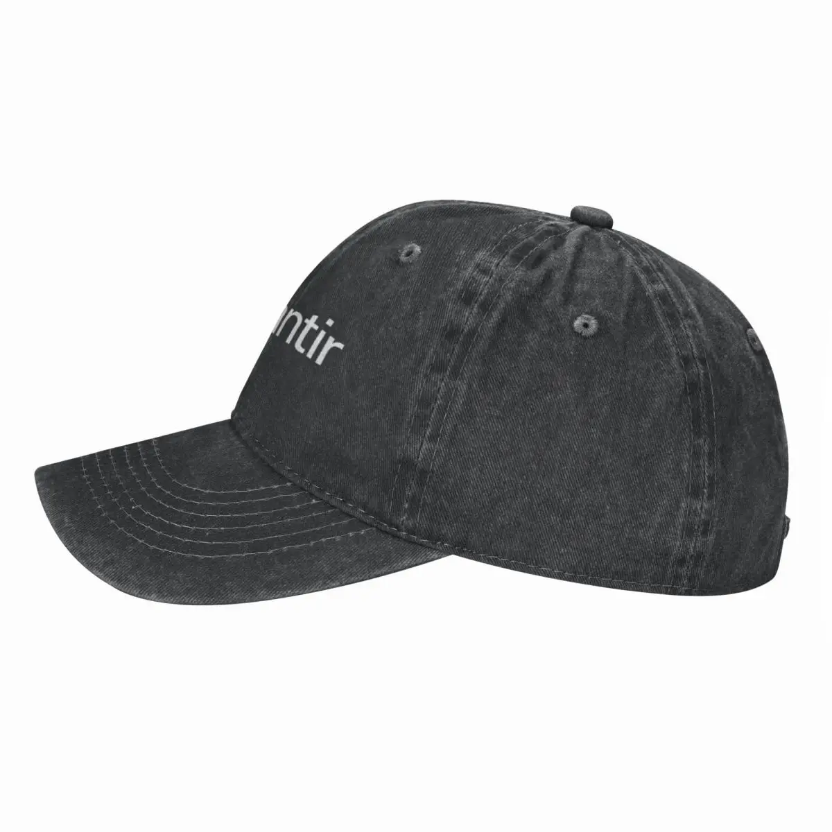 Best Selling Palantir Logo Mer - Baseball Cap Structured review and price