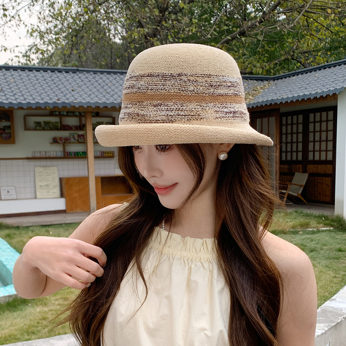Straw  Fedora Hat  Bowler hat  - Fedora Hat Wool review and price