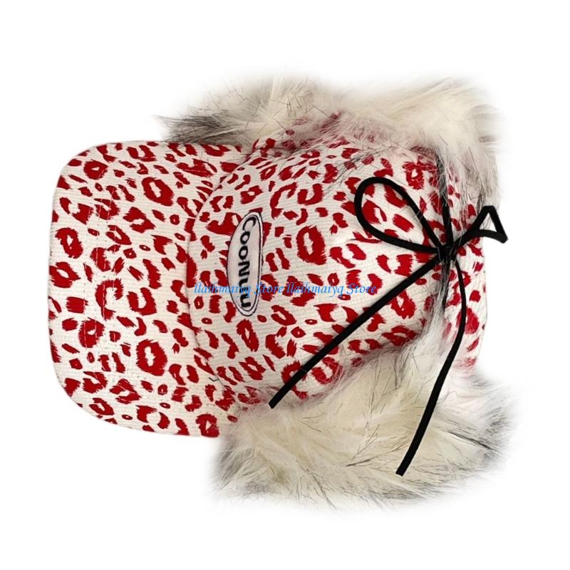 573B Thickened Warm Trapper Ha - Trapper Hat Ear Flap review and price