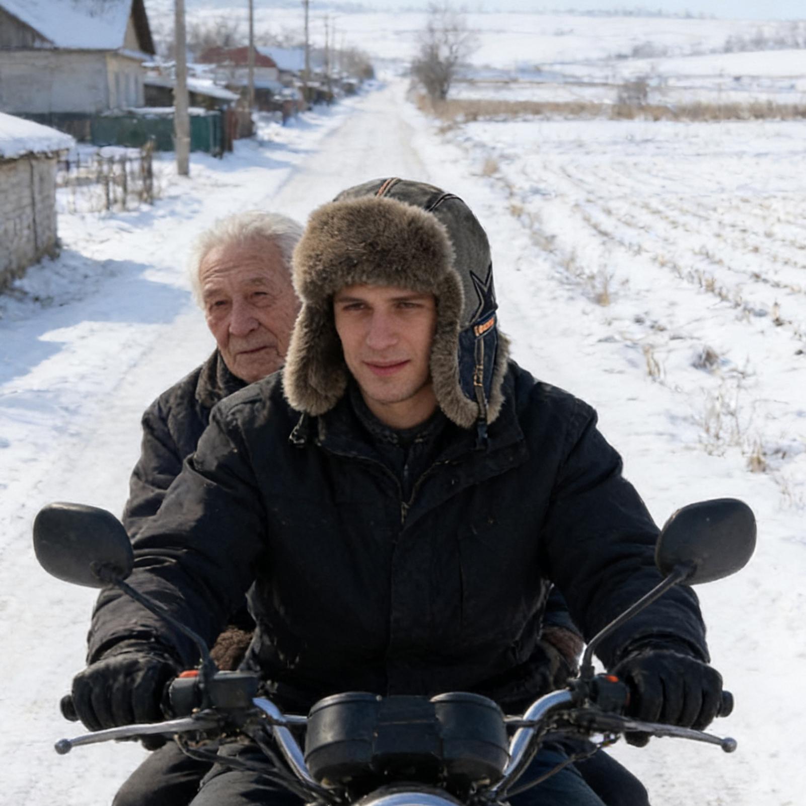 Trapper Hat For Men Thickened  - Winter Trapper Hat review and price