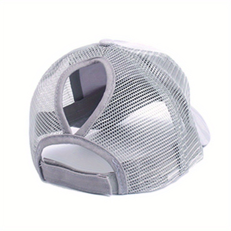 Women Ponytail Baseball Caps F - Baseball Cap Structured review and price