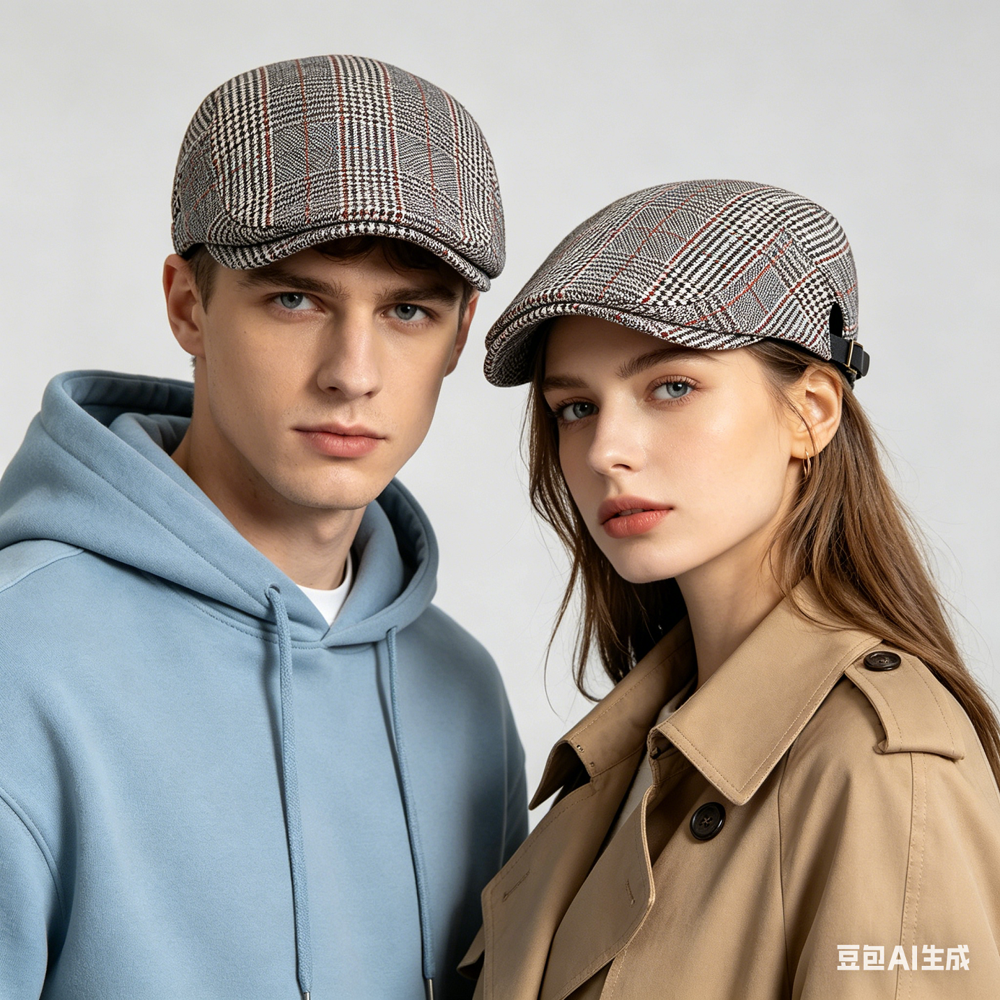 Men's Newsboy Cap Ivy Cotton F - Newsboy Cap Ivy review and price