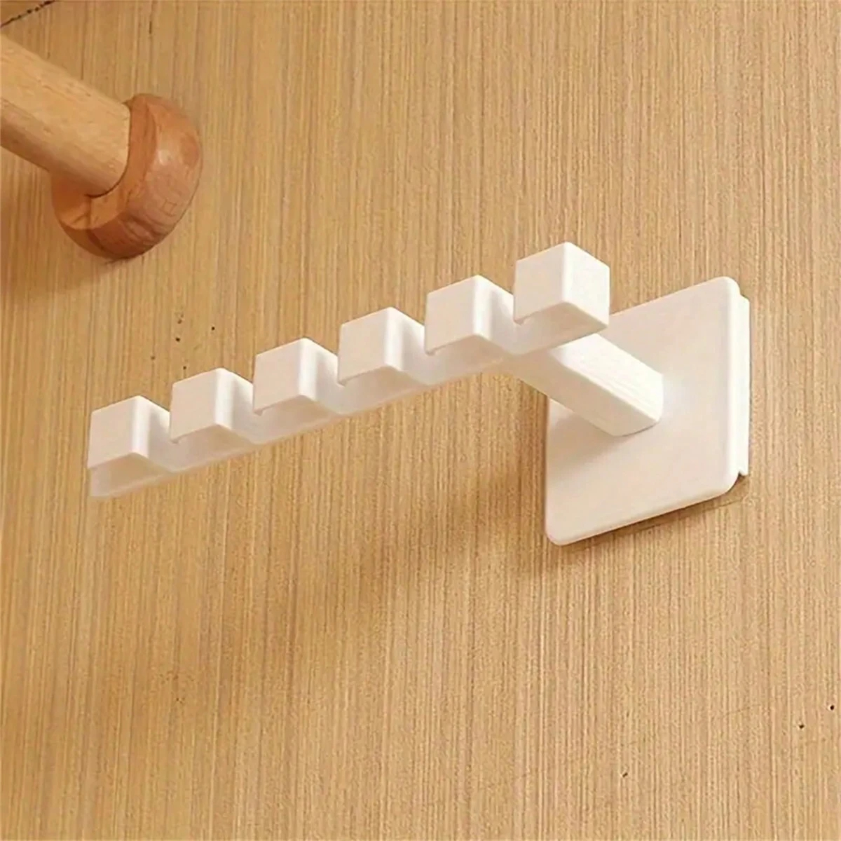 1/2/4Pcs Punch Free Hat Hanger - Baseball Cap Structured review and price