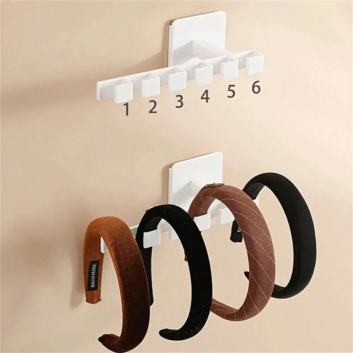1/2/4Pcs Punch Free Hat Hanger - Baseball Cap Structured review and price