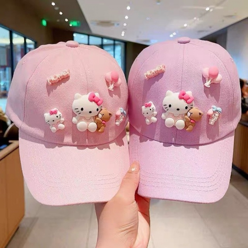 Children's Hats: Spring/Autumn - Baseball Cap Structured review and price