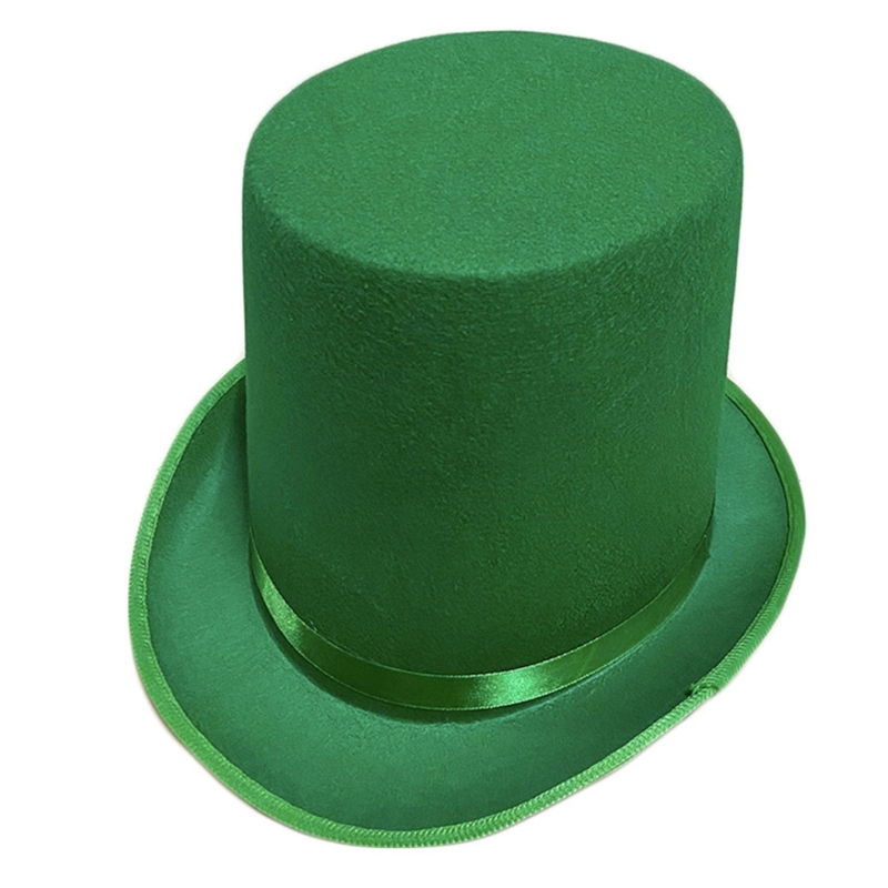 Vintage Fedora Top Hat Solid C - Fedora Hat Wool review and price