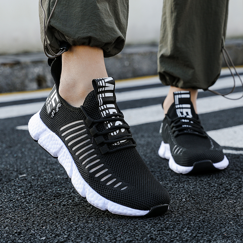 Men Casual Shoes Sneakers Brea - Running Cap Lightweight review and price