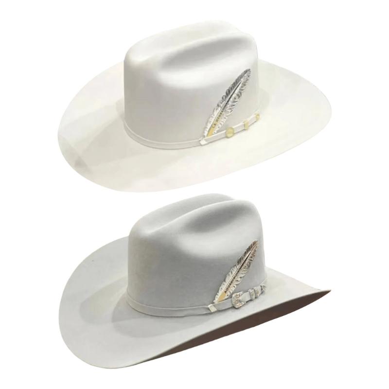 39BB Elegant Gentleman Wool Fe - Fedora Hat Wool review and price