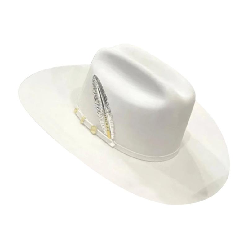 39BB Elegant Gentleman Wool Fe - Fedora Hat Wool review and price
