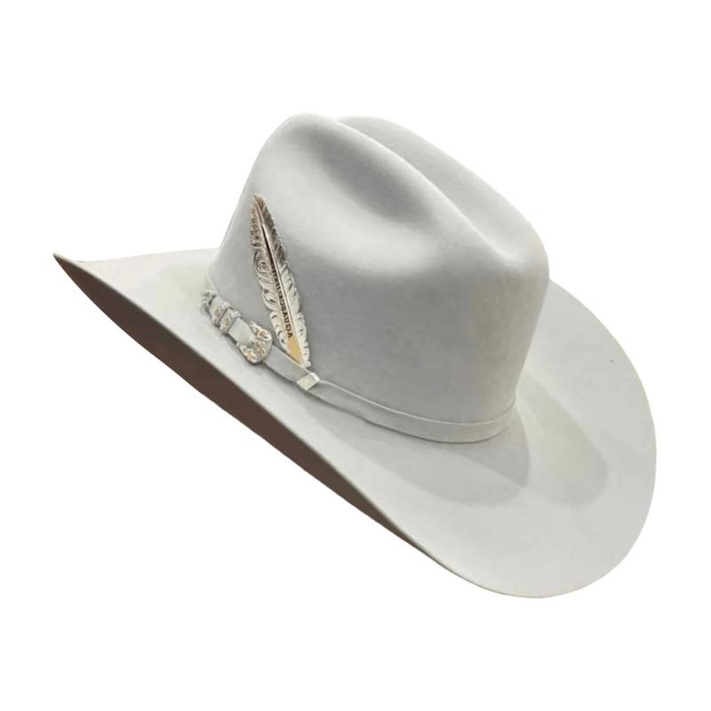 39BB Elegant Gentleman Wool Fe - Fedora Hat Wool review and price