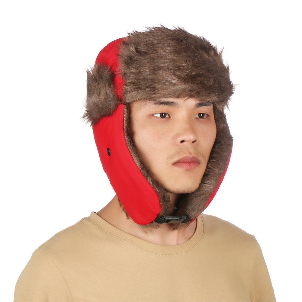 Warm Earflap Trapper Winter Ca - Winter Trapper Hat review and price