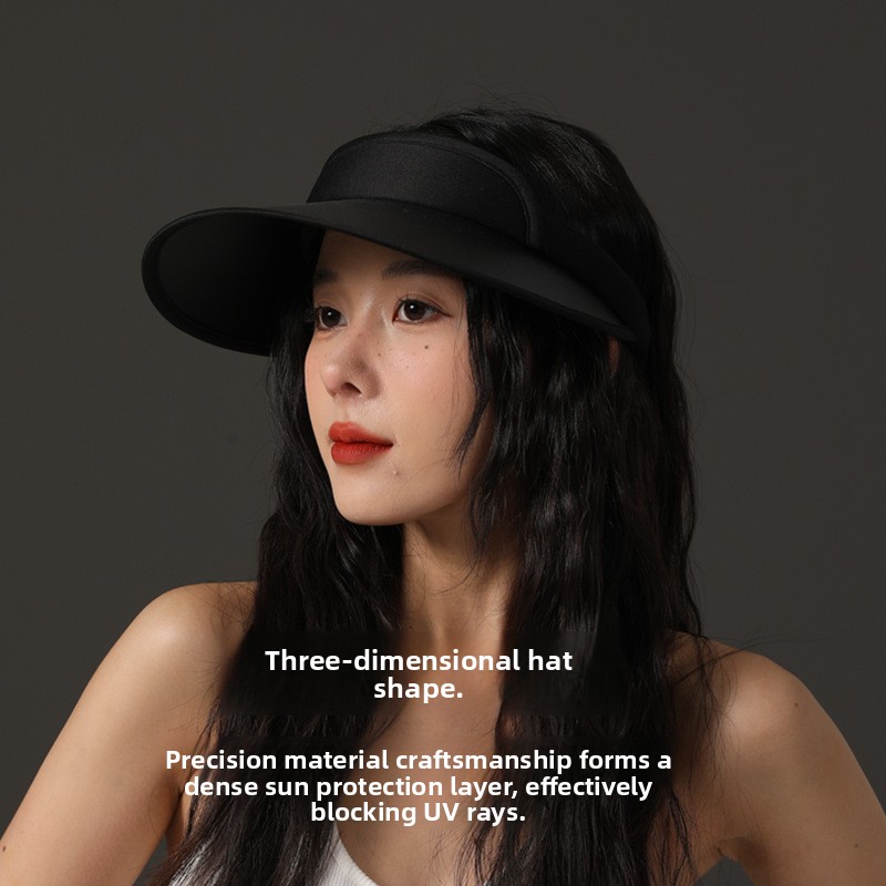 Sun Protection Wide Brim Empty - Sun Hat Wide Brim review and price
