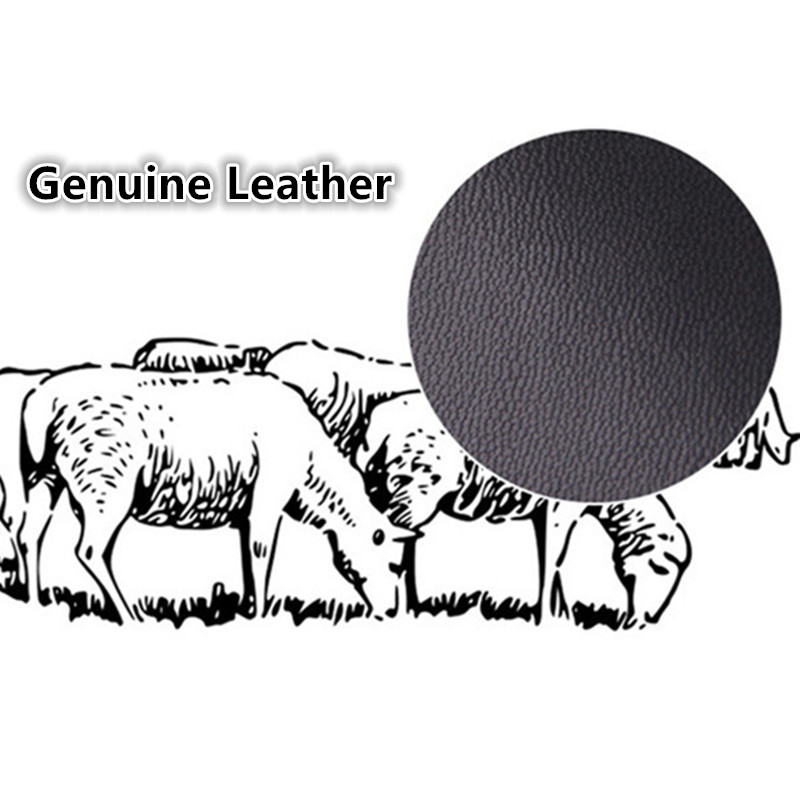 SILOQIN Men's Genuine Leather  - Winter Trapper Hat review and price